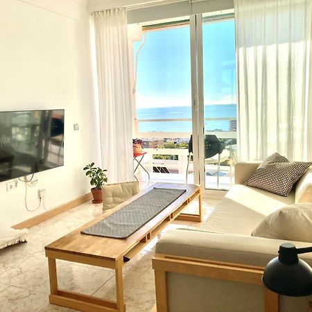 Beautiful Mediterranean Views In Central Torremolinos Zewnętrze zdjęcie